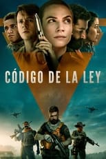 VER Código de la Ley (2021) Online Gratis HD