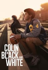 Colin en Blanco y Negro (2021) 1x5