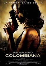 Colombiana (2011)