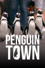 VER Colonia Pingüino (2021) Online Gratis HD