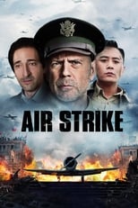 Combate en el cielo (2018)