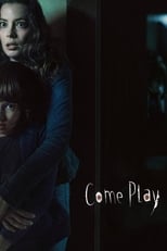 VER Come Play (2020) Online Gratis HD