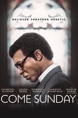 VER Come Sunday (2018) Online Gratis HD