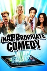 Comedia Inapropiada (2013)