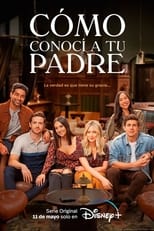 Cómo conocí a tu padre (2022) 1x5