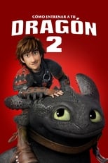 VER Cómo entrenar a tu dragón 2 (2014) Online Gratis HD