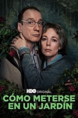 VER Cómo meterse en un jardín (2021) Online Gratis HD