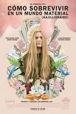 VER Cómo sobrevivir en un mundo material (2020) Online Gratis HD