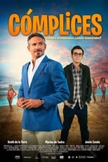 VER Complices (2018) Online Gratis HD