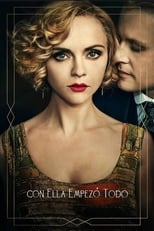 VER Con ella empezó todo (20152017) Online Gratis HD