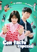 VER Con tacto especial (2023) Online Gratis HD