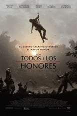 Con todos los honores (2019)