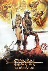 Conan, el bárbaro (1982)