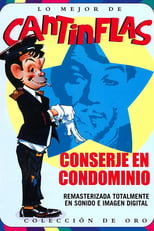 VER Conserje para todo (1974) Online Gratis HD