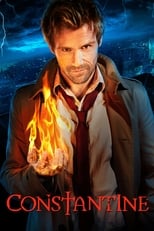 VER Constantine (2014) Online Gratis HD