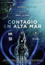 Contagio en alta mar (2019)