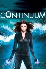 VER Continuum (2012) Online Gratis HD