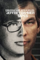 Conversaciones con asesinos: Las cintas de Jeffrey Dahmer (2022) 1x1