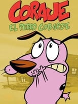 Coraje El Perro Cobarde (1999) 4x10