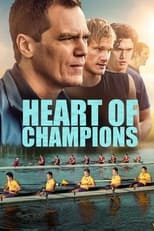 VER Corazón de campeón (2021) Online Gratis HD