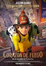 Corazón de Fuego (2022)