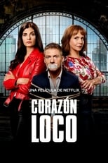 VER Corazón loco (2020) Online Gratis HD