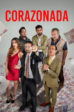 VER Corazonada: La Leyenda del Mexican Dream (2022) Online Gratis HD