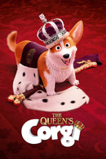 VER Corgi: las mascotas de la reina (2019) Online Gratis HD