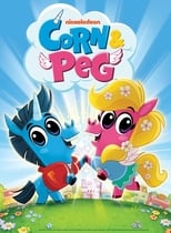 VER Corn & Peg (2019) Online Gratis HD