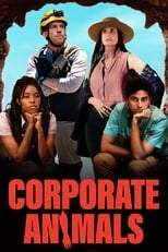 VER Corporate Animals (2019) Online Gratis HD