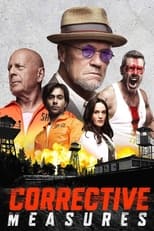 VER Corrective Measures – Fuga de Prisión (2022) Online Gratis HD