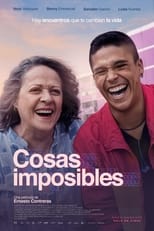 VER Cosas imposibles (2021) Online Gratis HD