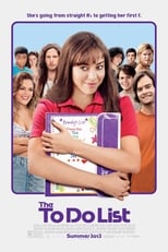 VER Cosas que hacer antes de los 18 (2013) Online Gratis HD