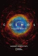 Cosmos: Mundos posibles (2020) 1x8