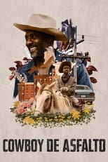 VER Cowboy de asfalto (2020) Online Gratis HD