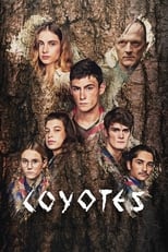 Coyotes (2021) 1x2