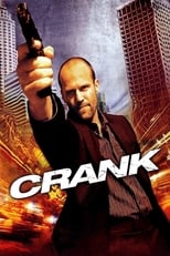 VER Crank: Veneno en la sangre (2006) Online Gratis HD