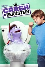 VER Crash y Bernstein (2012) Online Gratis HD