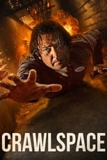 VER Crawlspace (2022) Online Gratis HD