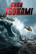 VER Crazy Tsunami (2021) Online Gratis HD