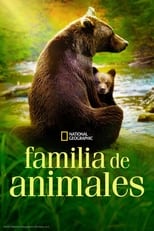 Crecer como animal (2021) 1x6