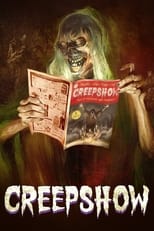 Creepshow (2019) 3x3