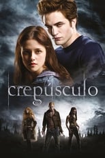 VER Crepúsculo (2008) Online Gratis HD