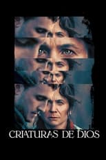 VER Criaturas de Dios (2022) Online Gratis HD