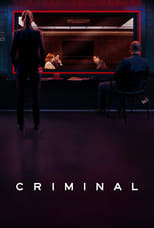 Criminal: UK (2019) 1x1