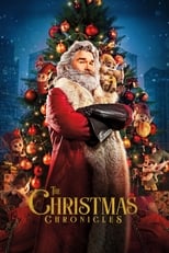 VER Crónicas de Navidad (2018) Online Gratis HD