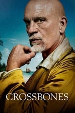 Crossbones (2014) 1x1