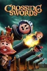 VER Crossing Swords (2020) Online Gratis HD