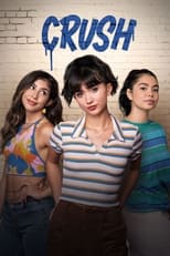 VER Crush (2022) Online Gratis HD