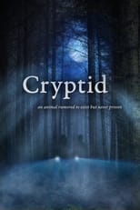 VER Cryptid (2022) Online Gratis HD